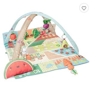 SKIP*HOP® Farmstand Grow & Play Activity Gym
